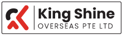 KING SHINE OVERSEAS PTE LTD 