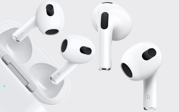 air pods